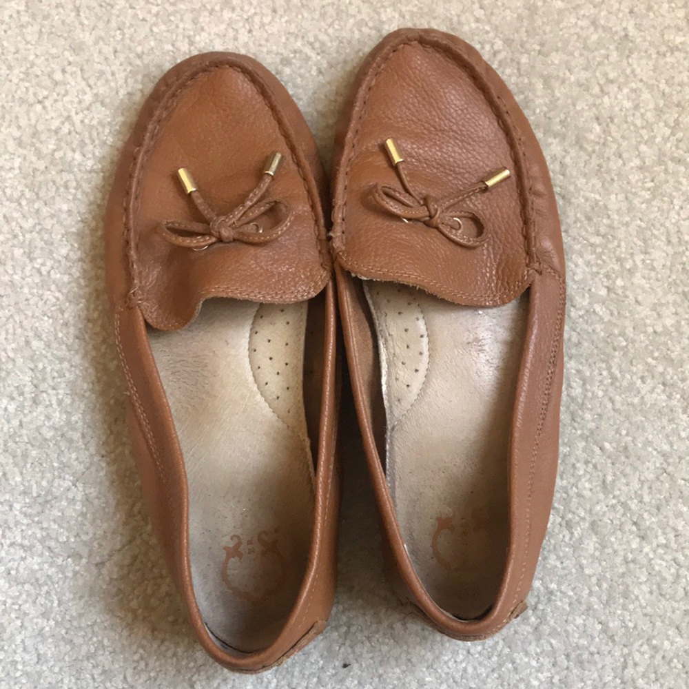 C Wonder Shoes